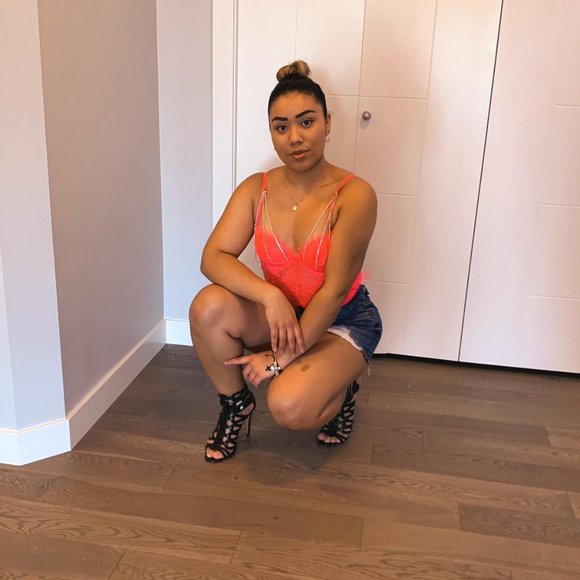 bodysuit - Picture 1 of 4